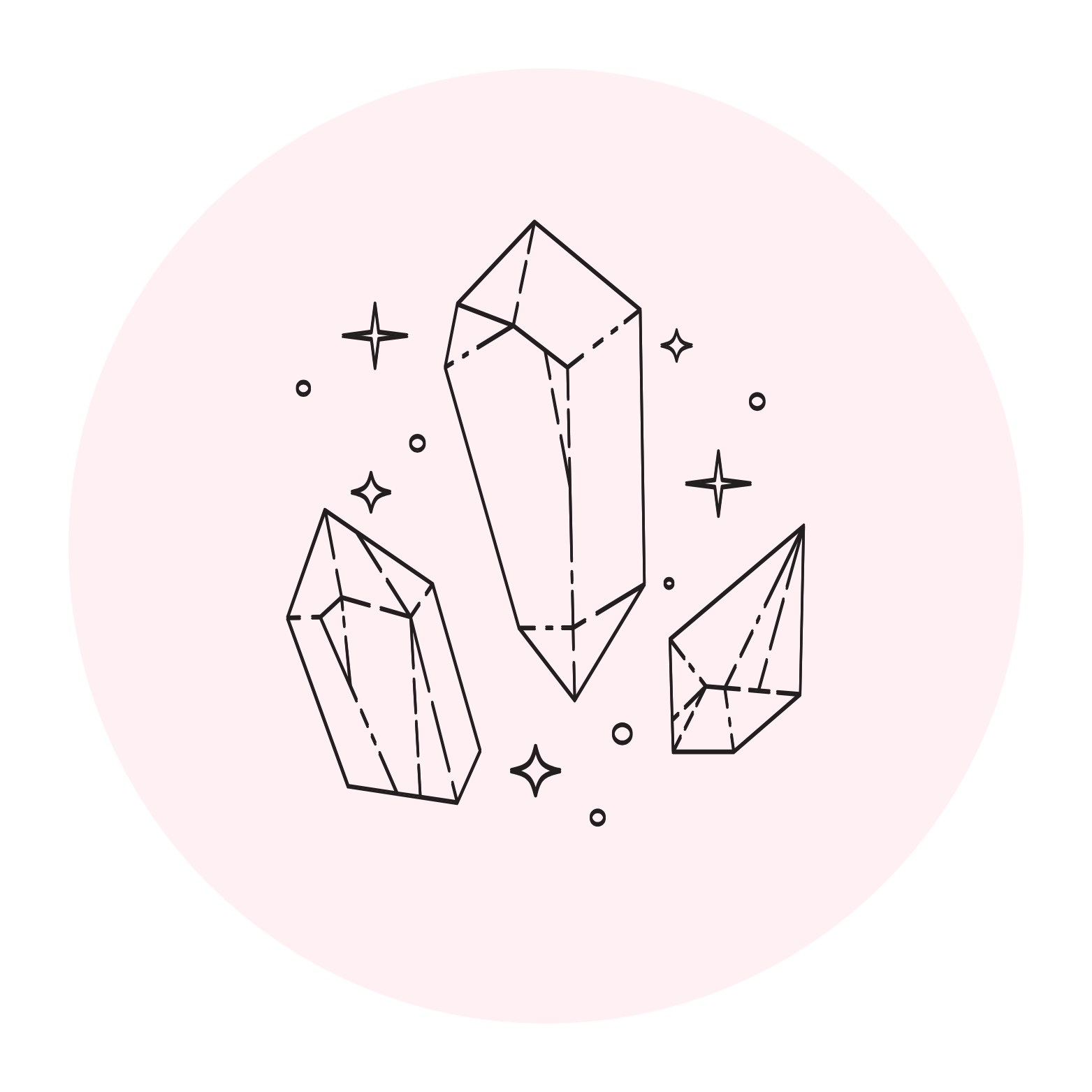 Photo illustrant le pouvoir de Sofia Divination à rééquilibrer les énergies, soutenant votre bien-être et vous aidant à regagner confiance et clarté dans votre vie.