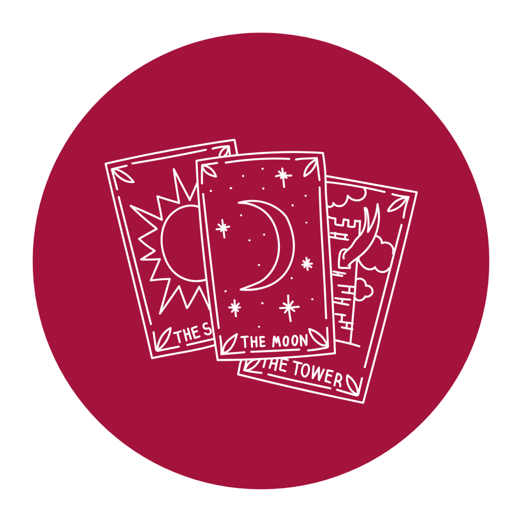 Sofia Divination peut canaliser les émotions et apaisant les maux, avec le don de couper le feu et de dissiper le "mauvais œil"